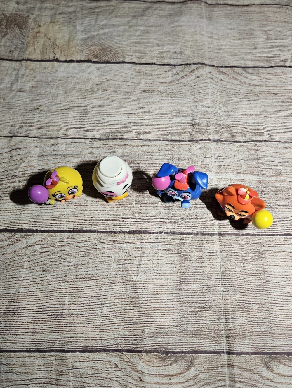 Funko five nights